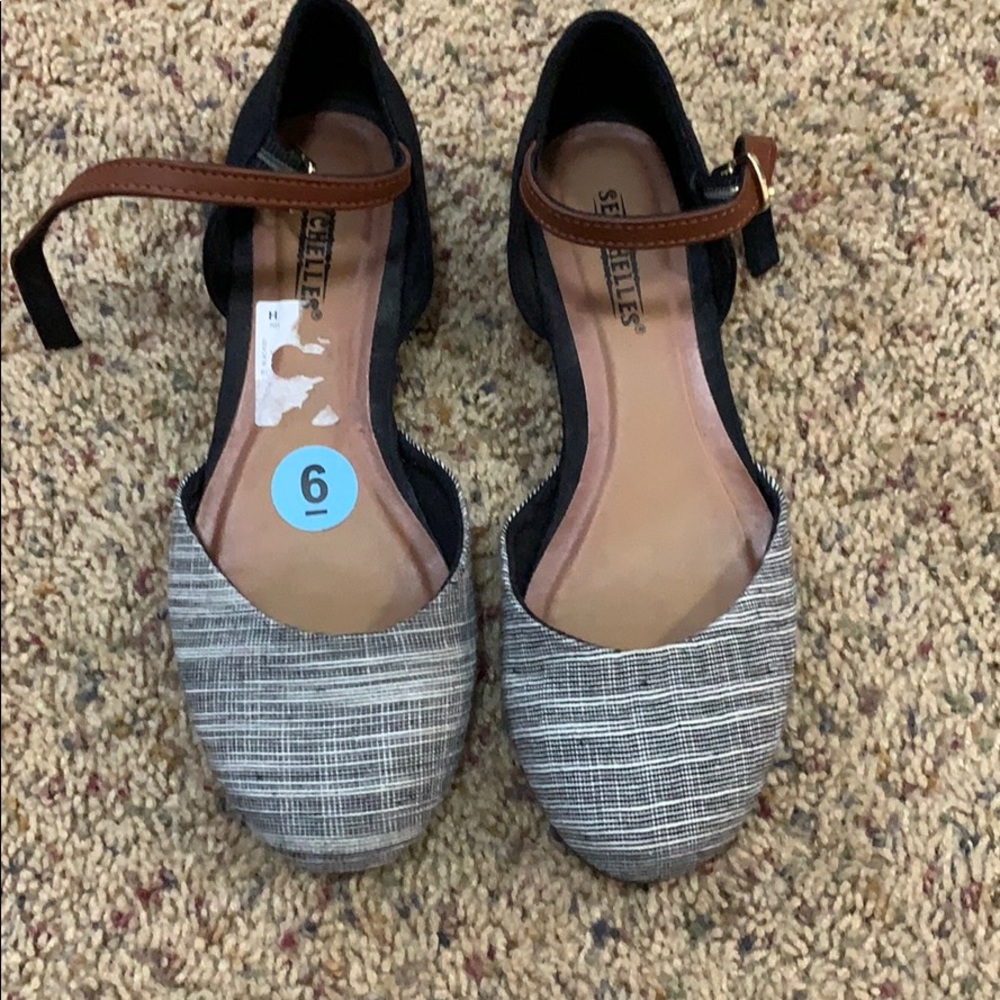 Shoes